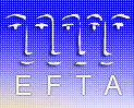 Logo EFTA
