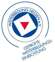 Logo Weiterbildung Hessen e.V.