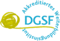 Logo DGSF